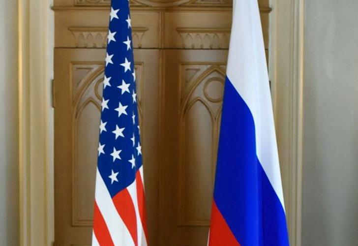 Rusya'dan ABD'ye kritik çağrı: Yarın bile hazırız
