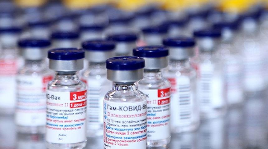 Omicron'la ilgili heyecanlandıran açıklama: Tam koruma sağlıyor