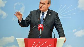 CHP'li Öztrak'tan Kılıçdaroğlu'nun TÜİK ziyaretiyle ilgili açıklama: Hükümeti çaresiz bıraktı