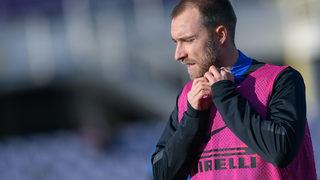 Inter, Christian Eriksen’in sözleşmesini feshetti