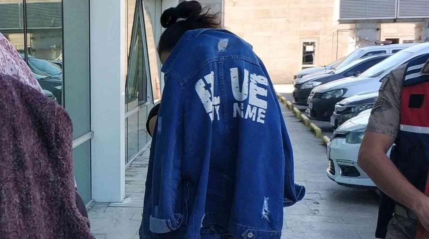 Amcasını öldürüp 15 yıl ceza almıştı! Cezası indirildi