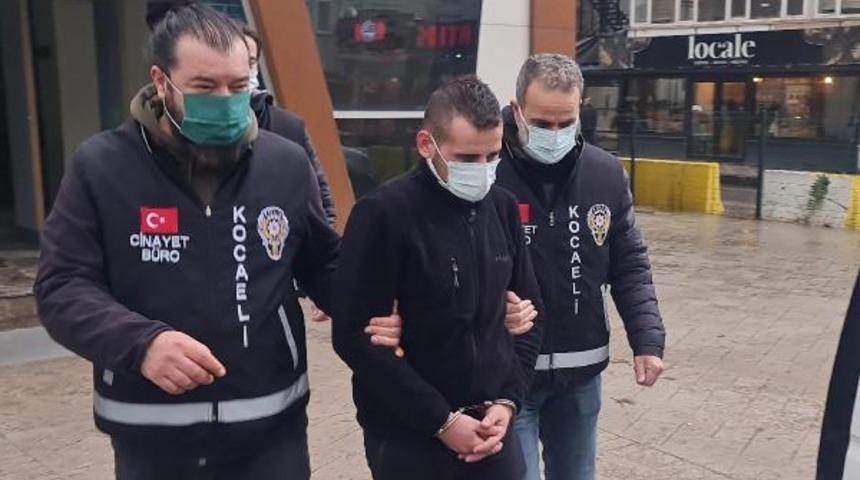 Cesedi boş arazide bulunmuştu! Eski sevgilisi su&ccedil;unu itiraf etti