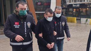 Cesedi boş arazide bulunmuştu! Eski sevgilisi suçunu itiraf etti