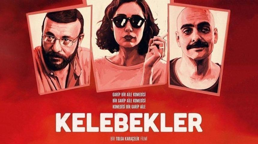 Kelebekler filmi nerede çekildi? Kelebekler filminin oyuncuları kimler?