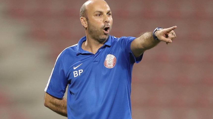 Son dakika: Beşiktaş'ta Bruno Pinheiro, İstanbul'a geliyor