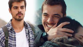 Gönül Dağı'nın Taner'i Berk Atan'ın fenomen sevgilisi güzelliğiyle görenleri büyüledi!