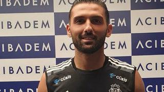 Fenerbahçe - Beşiktaş maçı öncesi sakatlık şoku! Umut Meraş...