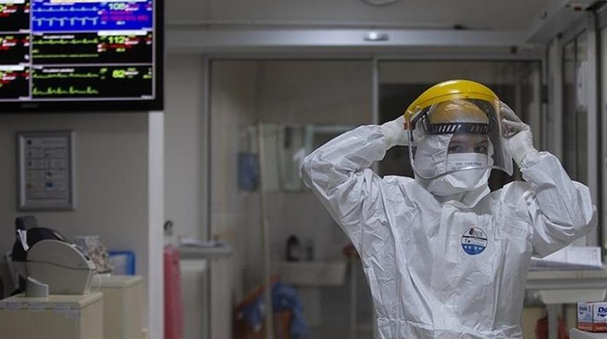 Son Dakika: 17 Aralık koronavirüs tablosu açıklandı