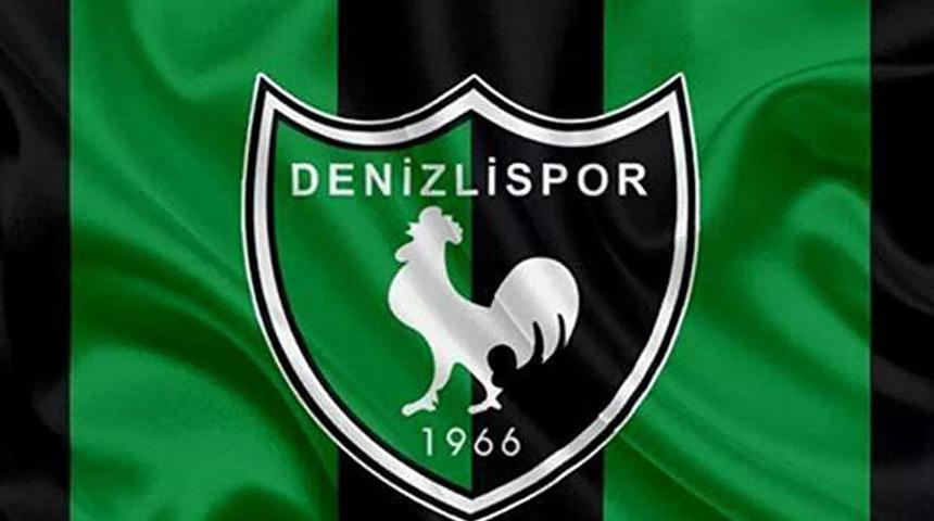 Denizlispor'dan transfer açıklaması
