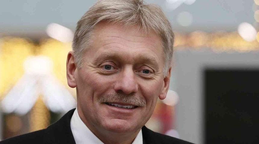 Rusya'dan NATO'ya 's&uuml;r&uuml;ngen istilası' benzetmesi