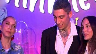 Öykü Karayel ile Can Bonomo’yu sinirlendiren Sertab Erener sorusu