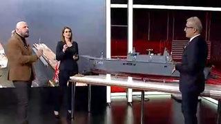 Anadolu Amfibi Hücum Gemisi ne zaman görevde olacak? İsmail Demir açıkladı