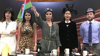 Seyhan Soylu: Sünnetimde Seda Sayan sahneye çıktı