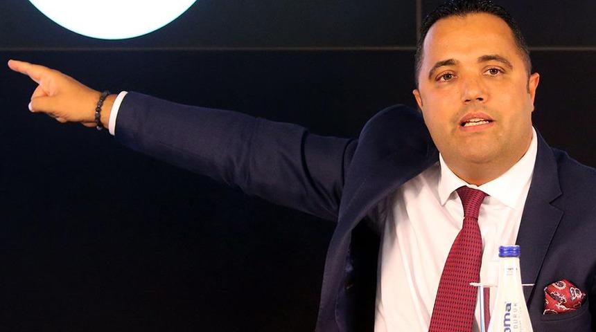 Son Dakika: Galatasaray'da kaos gittikçe büyüyor! Rezan Epözdemir belgelerle konuştu