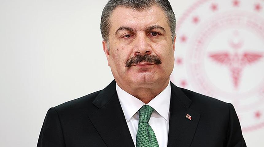 Bakan Koca duyurdu! Eski Başbakan Yardımcısı Emrullah İşler'in babası hayatını kaybetti