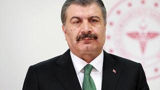 Bakan Koca duyurdu! Eski Başbakan Yardımcısı Emrullah İşler'in babası hayatını kaybetti