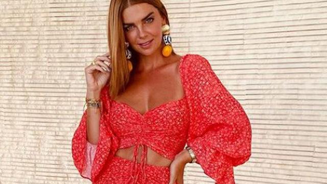 Pelin Karahan, döviz artışından dert yandı: Yurt dışı tatilleri hayal oluyor