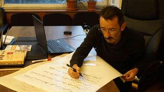 İstiklal Marşı'nın şifresini çözdüğünü söyledi! Satırlarda gizlenmiş...