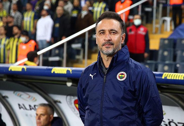 Son dakika: Vitor Pereira için olay iddia! Fenerbahçe, Beşiktaş maçını bilerek yenilebilir...