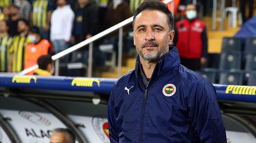 Son dakika: Vitor Pereira için olay iddia! Fenerbahçe, Beşiktaş maçını bilerek yenilebilir...