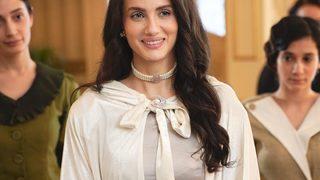 Aziz Mısır Prensesi Fevziye kimdir? İman Elbani Yıldırım kaç yaşında ve nereli?