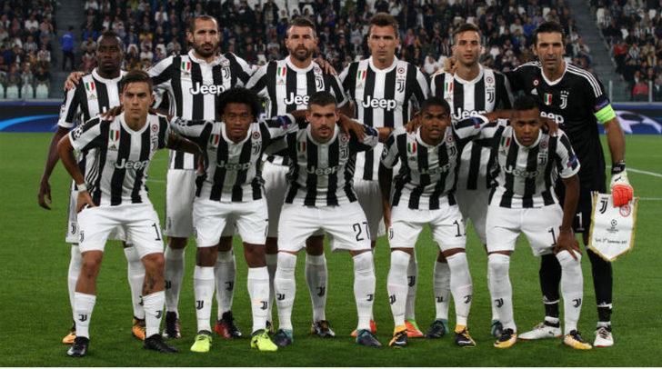 UEFA güncel kulüp sıralamasını açıkladı G5