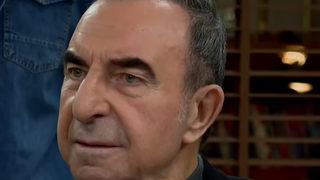 Arka Sokaklar’ın Rıza Baba’sı Zafer Ergin’den ayrılık sinyali! Buraya kadarmış, bitti!