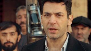 Aziz 8. bölüm 1. fragmanı yayınlandı! Aziz, Pierre’in yakasına yapışıyor