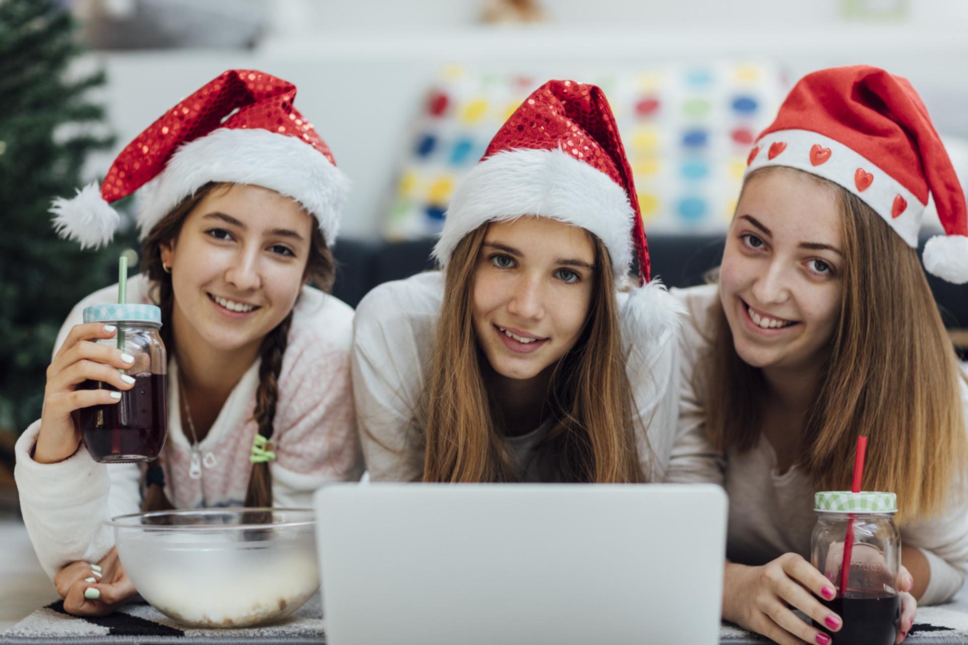 Yılbaşında pijama partisi düzenlemeyi planlayanların ve davetlilerin mutlaka bakması gereken ürünler