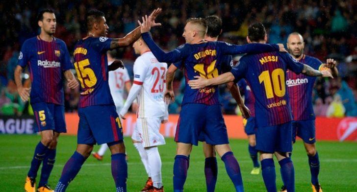 UEFA güncel kulüp sıralamasını açıkladı G4