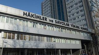 HSK'dan Yargıtay ve Danıştaya yeni üye seçimi! Kararlar Resmi Gazete'de