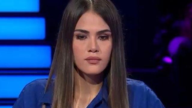 Kim Milyoner Olmak İster'e sosyal medya fenomenini seyirci jokeri yanılttı! 