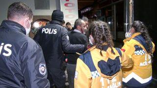 Polise birini bıçakladım dedi, gerçek bambaşka çıktı