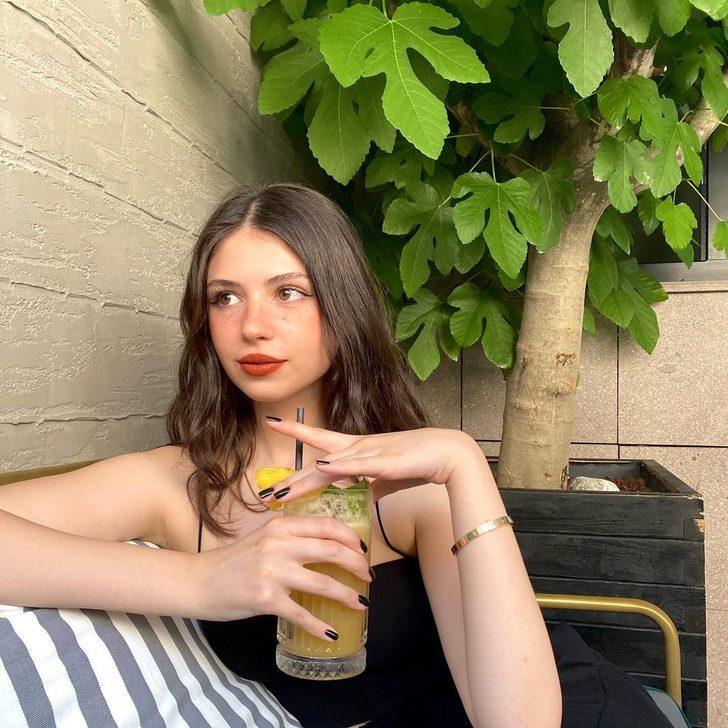 Ceylin'in biriciği! Yargı dizisinin Parla'sı Zeynep Atılgan güzelliğiyle sosyal medyada olay oldu G2