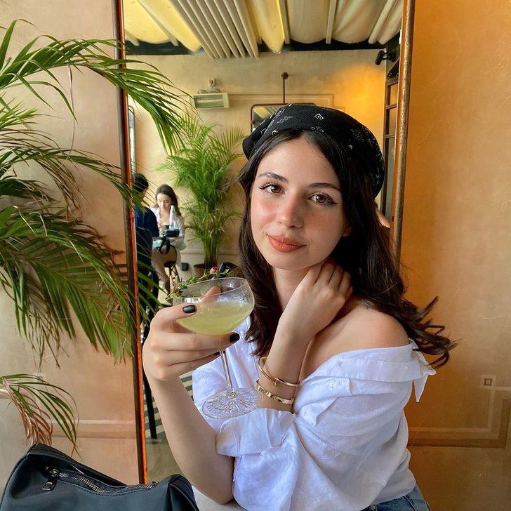 Ceylin'in biriciği! Yargı dizisinin Parla'sı Zeynep Atılgan güzelliğiyle sosyal medyada olay oldu G3