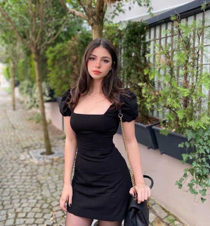 Ceylin'in biriciği! Yargı dizisinin Parla'sı Zeynep Atılgan güzelliğiyle sosyal medyada olay oldu G5