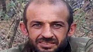 Son dakika: İçişleri Bakanlığı duyurdu! Herdem Amed kod adlı terörist öldürüldü