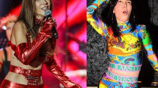 Hande Yener'den cüretkar hamam pozları! Hamam taşına yattı