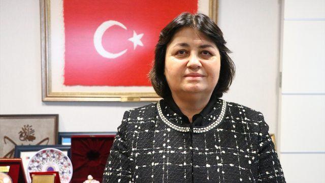 Sadık Ahmet'in eşi Işık Ahmet, Batı Trakya'daki hak ihlallerine dikkat çekti: