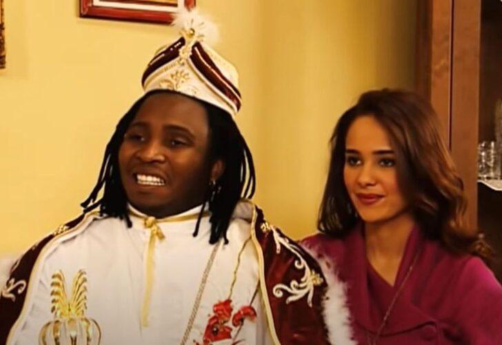 Akasya Durağı'nın Obayana'sı yeni işiyle şaşırttı!