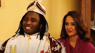 Akasya Durağı'nın Obayana'sı yeni işiyle şaşırttı!