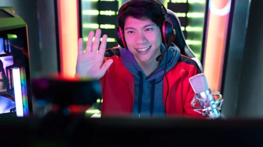 TikTok masaüstü bilgisayarlardan canlı yayına giriyor