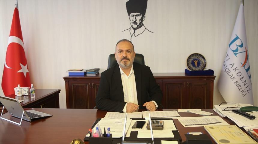 İhracatçılar rotayı gübrede Brezilya'ya, orman ürünlerinde İngiltere'ye çevirdi