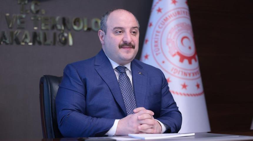 Bakan Varank duyurdu! Türkiye'nin ilk otomobil batarya fabrikası SIRO kuruluyor