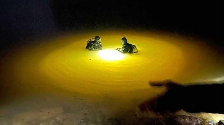 Muğla'da ilginç olay! "İntihar edeceğim" dedi, gölette aranırken bakın nerede bulundu