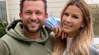 Ivana Sert, Sezer Dermenci ile Maldivler'de evlendi