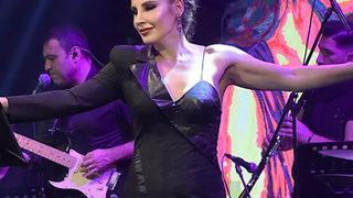 Funda Arar'dan albüm müjdesi