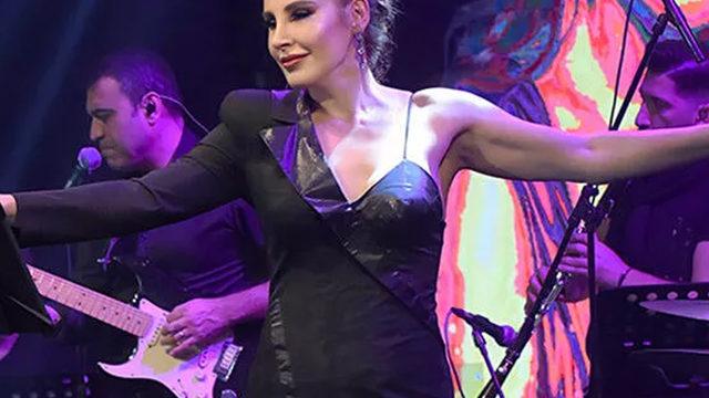 Funda Arar'dan albüm müjdesi