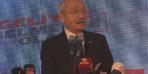 Kılıçdaroğlu'ndan İmamoğlu'na... "Rahat edeceksin Ekrem Başkan"