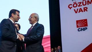 Kılıçdaroğlu'nun "Partimi kayyuma mı bırakayım?" sözleri gündem olmuştu! Kurultay davası öncesi Silivri'de İmamoğlu ile görüştüler